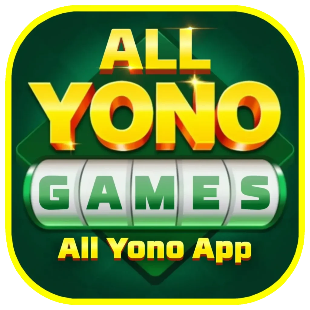 Bingo Yono Games