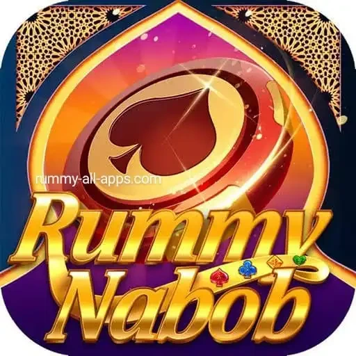 Rummy Nabob Game