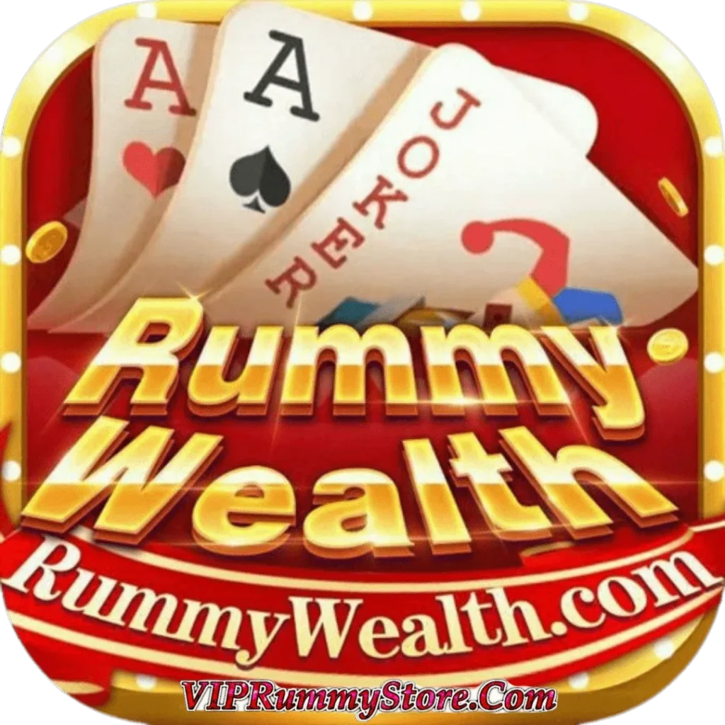 Rummy Wealth 51 Bonus