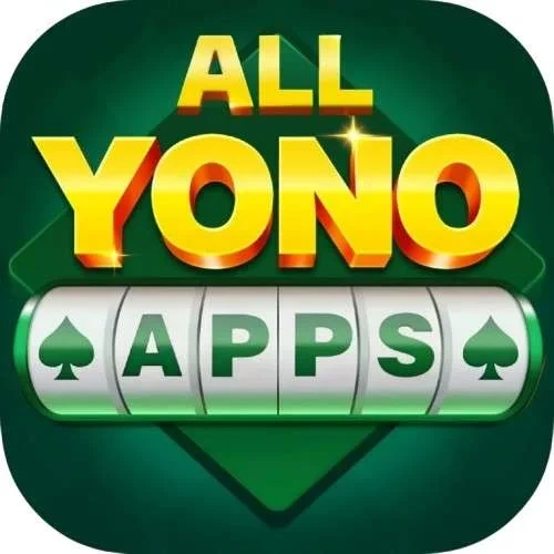 Yono Game App